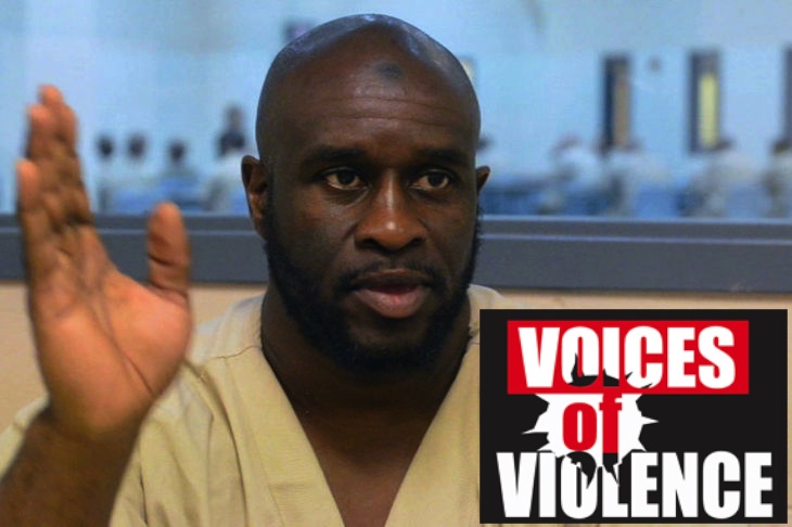 Voices of Violence Day 3